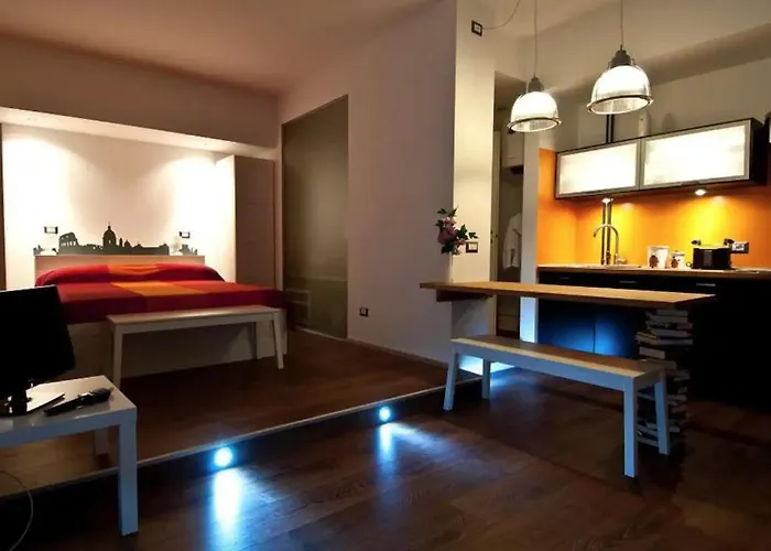 St Peter Apartment - Sister'S Place